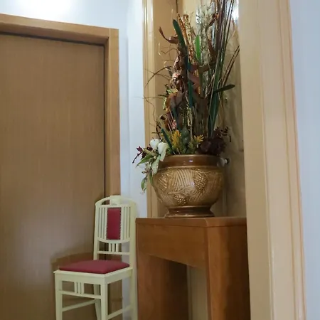 Pensjonat Cesarini 2*