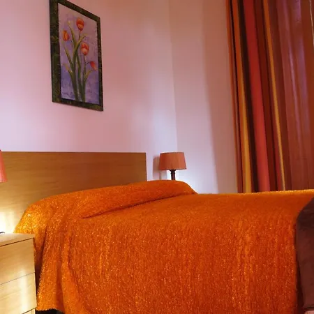 Pensjonat Cesarini 2*