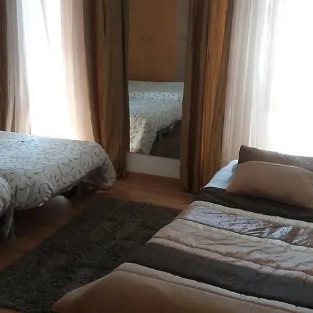 Cesarini Penzion 2*