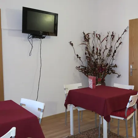 Guest house Cesarini