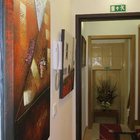 Guest house Cesarini 2*