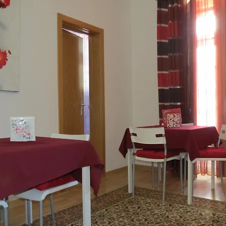 Guest house Cesarini
