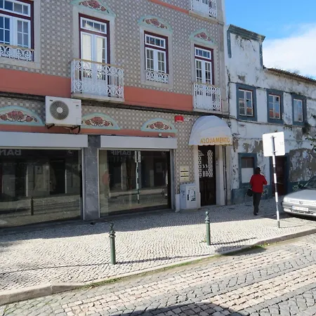 Cesarini Montijo