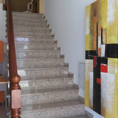 Guest house Cesarini