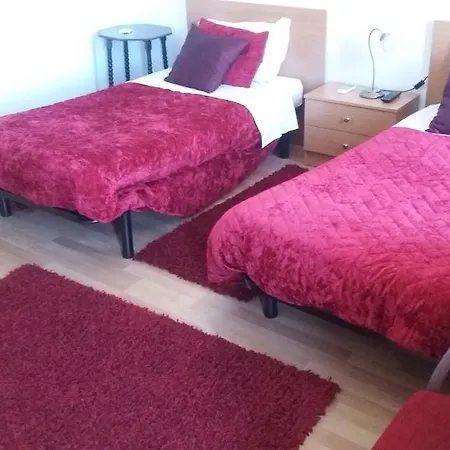 Guest house Cesarini