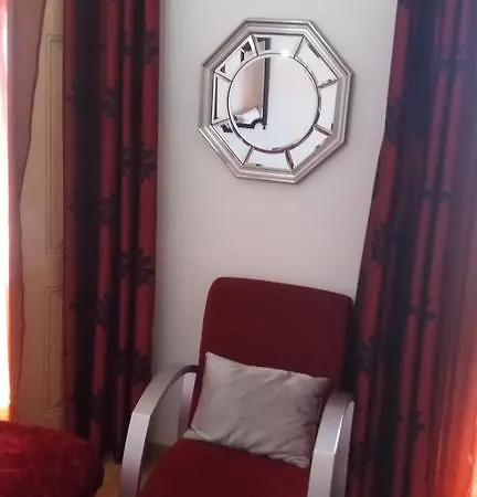 Cesarini Konukevi 2*