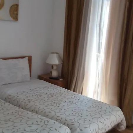 Cesarini Guest house