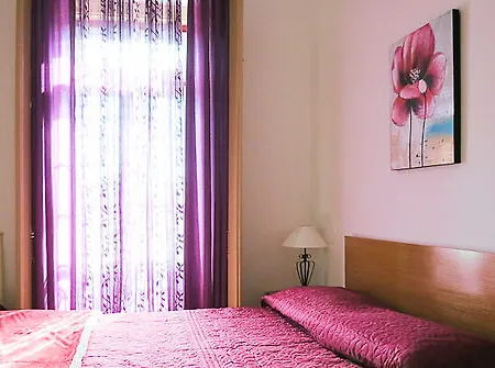 Cesarini Konukevi Montijo