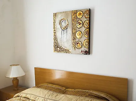 Cesarini Guest house