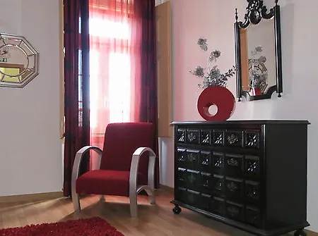 Cesarini Konukevi 2*