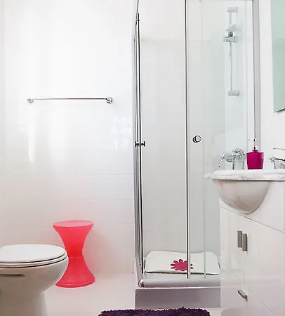 Cesarini Guest house